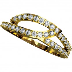 LADIES RING 4LRAA111