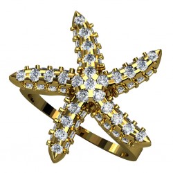 LADIES RING 4LRAA121