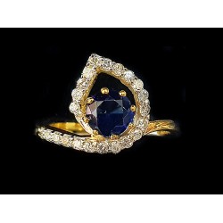 LADIES RING 4LRAA160C