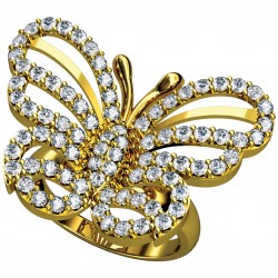 LADIES RING 4LRAA163