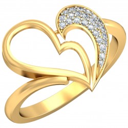 LADIES RING 4LRAA184