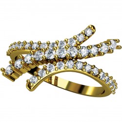 LADIES RING LRAA197