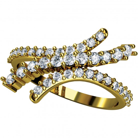 LADIES RING LRAA197