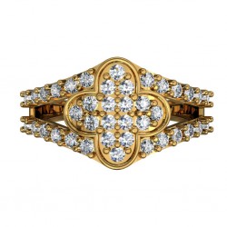 LADIES RING 4LRAA230