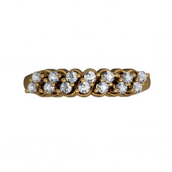 LADIES RING 4LRAA233