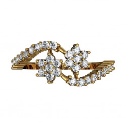LADIES RING 4LRAA236