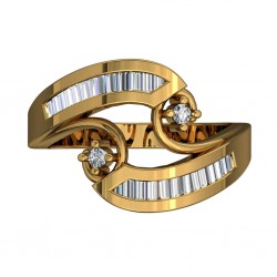 LADIES RING 4LRAA240