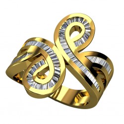 LADIES RING LRAA248