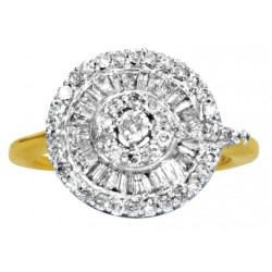 LADIES RING 4LRAA264