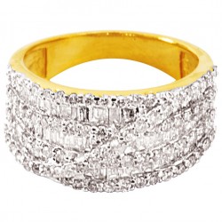 LADIES RING 4LRAA265