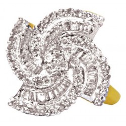 LADIES RING 4LRAA266