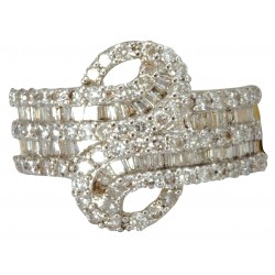 LADIES RING 4LRAA268