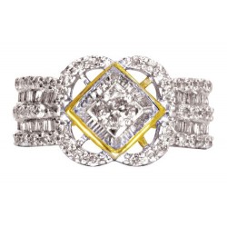 LADIES RING 4LRAA269