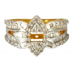 LADIES RING 4LRAA273