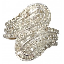LADIES RING 4LRAA281