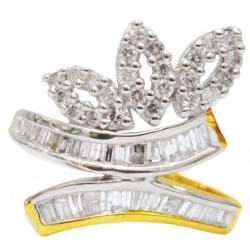 LADIES RING 4LRAA286