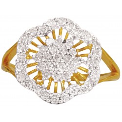 LADIES RING 4LRAA291