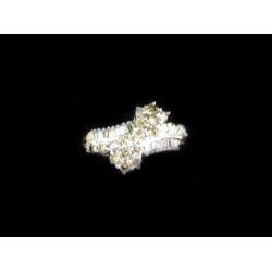 LADIES RING 4LRAA293