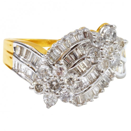 LADIES RING 4LRAA299