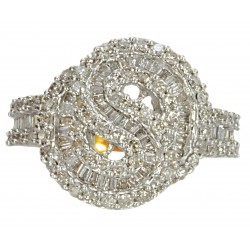 LADIES RING 4LRAA300
