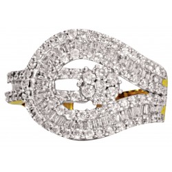 LADIES RING 4LRAA301