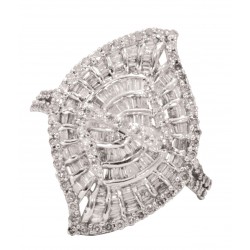 LADIES RING 4LRAA307
