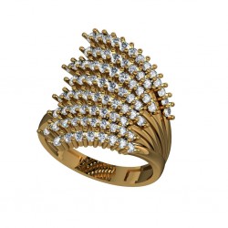 LADIES RING 4LRAA348 LADIES RING 4LRAA348