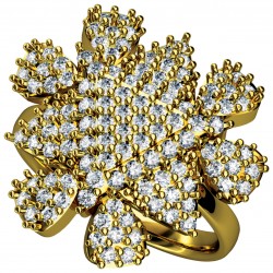 LADIES RING 4LRAA350 LADIES RING 4LRAA350