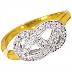 LADIES RING 4LRAA355 LADIES RING 4LRAA355