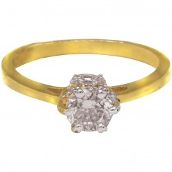 LADIES RING 4LRAA356 LADIES RING 4LRAA356