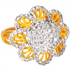 LADIES RING 4LRAA357 LADIES RING 4LRAA357