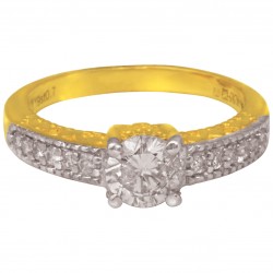 LADIES RING 4LRAA358 LADIES RING 4LRAA358