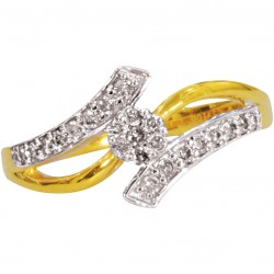 LADIES RING 4LRAA360 LADIES RING 4LRAA360