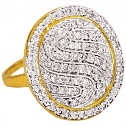 LADIES RING 4LRAA361 LADIES RING 4LRAA361