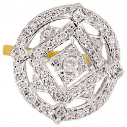LADIES RING 4LRAA363
