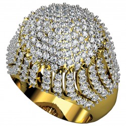 LADIES RING 4LRAA379