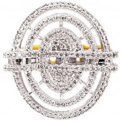 LADIES RING 4LRAA395