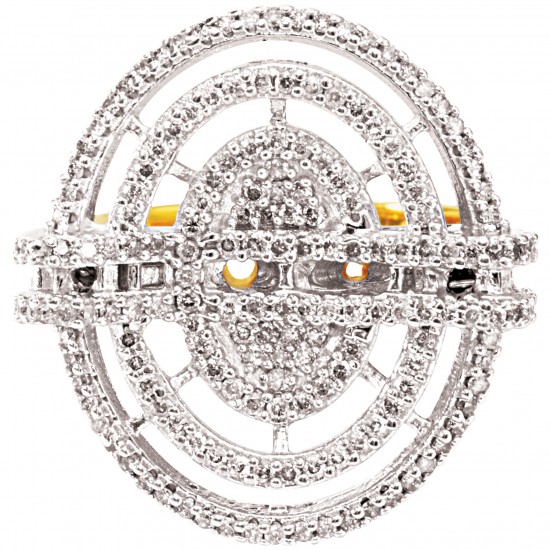LADIES RING 4LRAA395