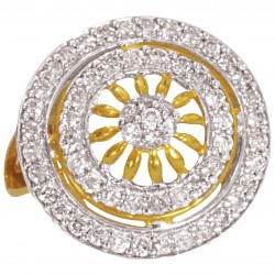 LADIES RING 4LRAA398