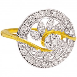 LADIES RING 4LRAA399
