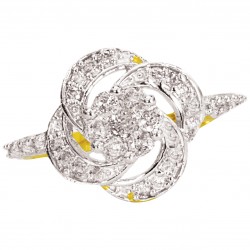 LADIES RING 4LRAA402