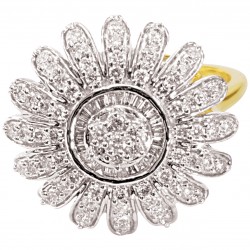 LADIES RING 4LRAA407