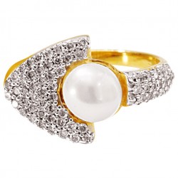 LADIES RING 4LRAA411