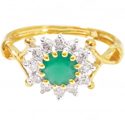 LADIES RING 4LRAA422