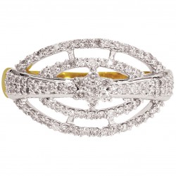LADIES RING 4LRAA424