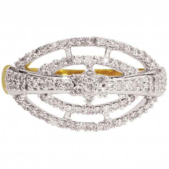 LADIES RING 4LRAA424