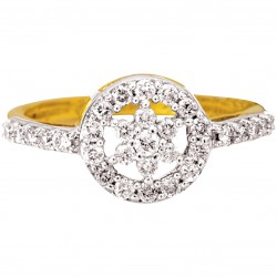 LADIES RING 4LRAA429