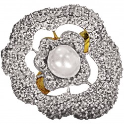 LADIES RING 4LRAA431