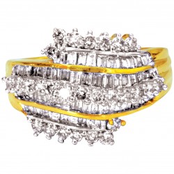 LADIES RING 4LRAA433