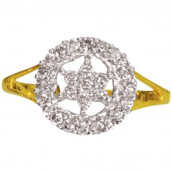 LADIES RING 4LRAA435